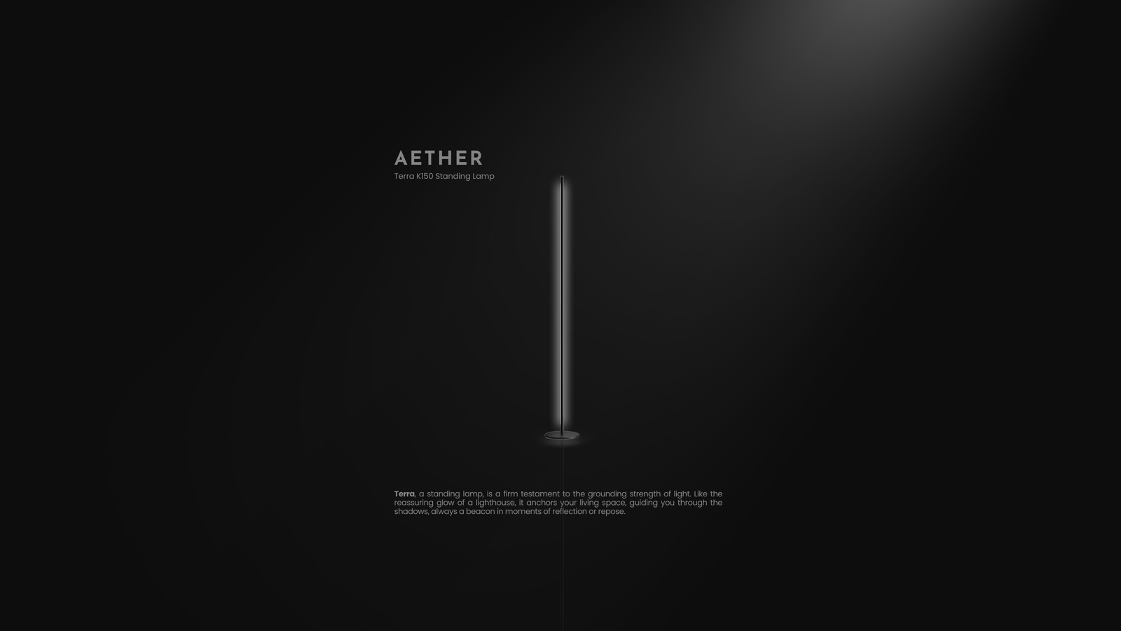 Aether Terra